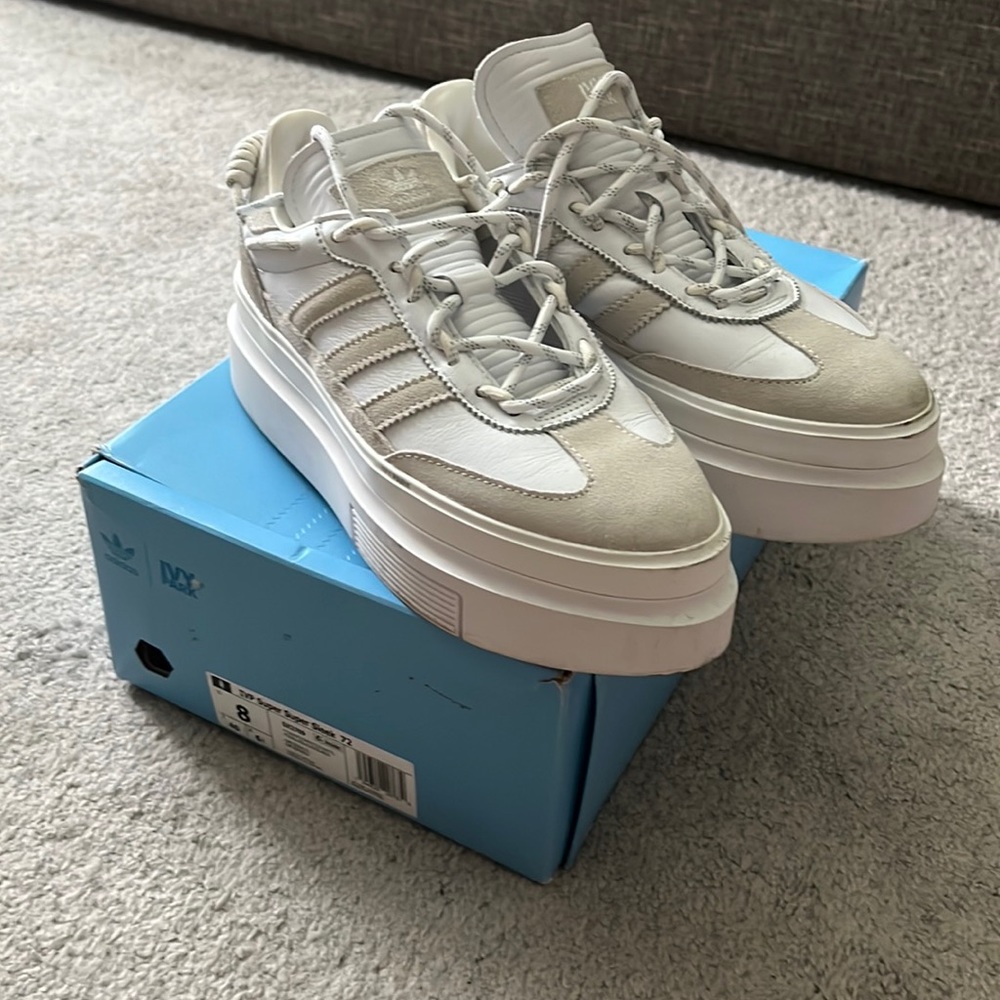 Ivy Park Adidas